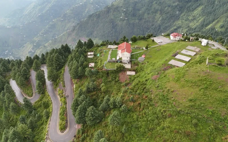 Neelum Valley weekends: Keran, Sharda & river stays
