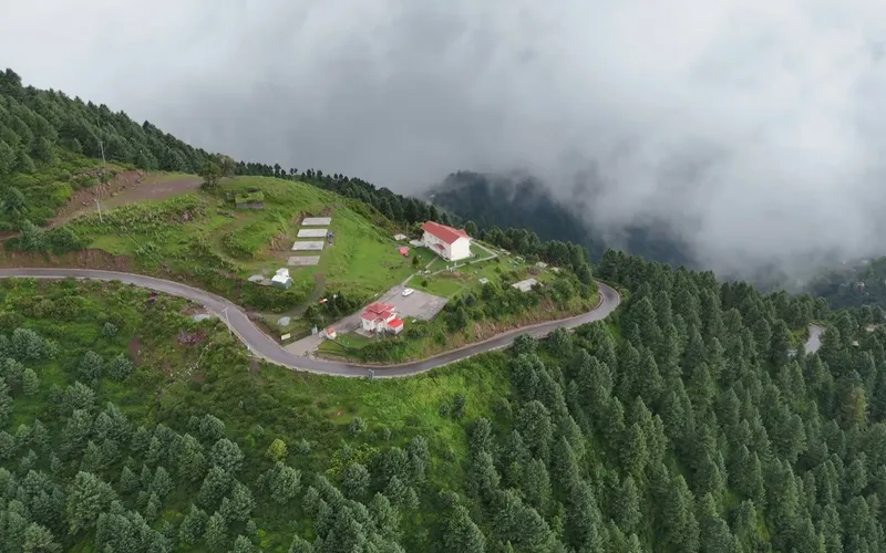 Azad Kashmir