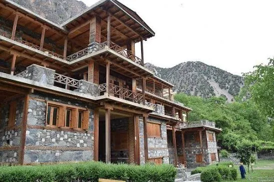 Kalash Museum