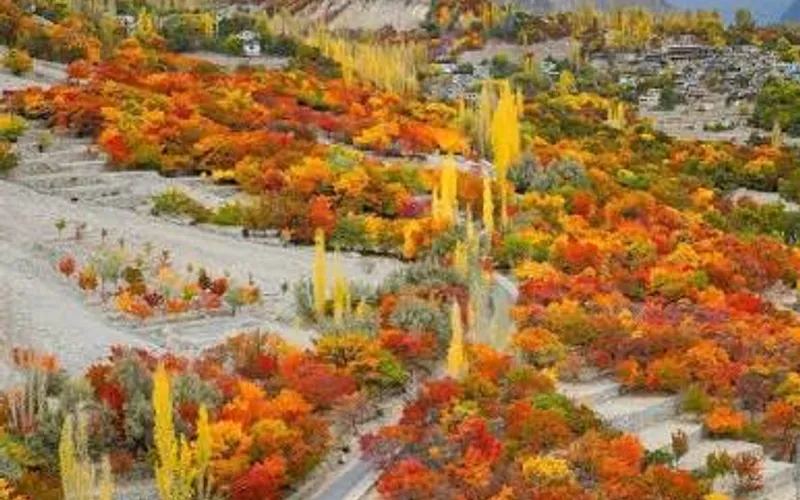 Khaplu