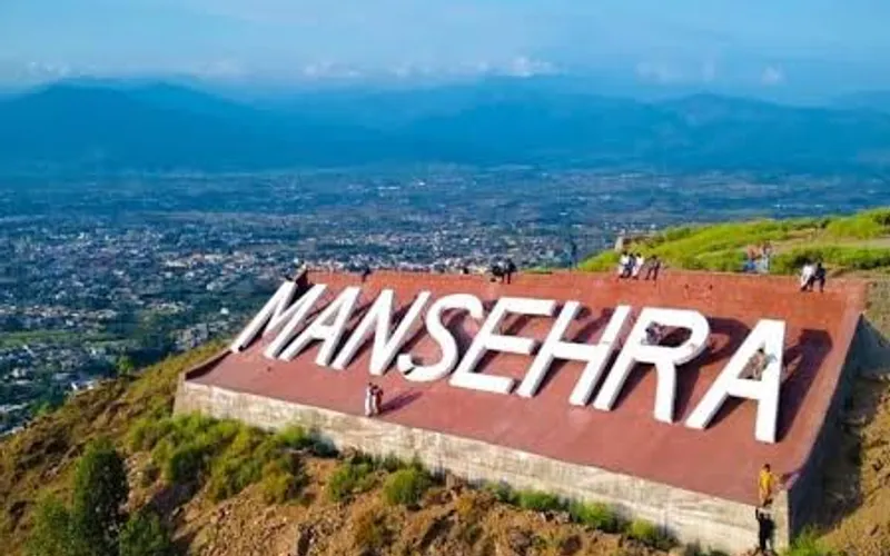 Mansehra