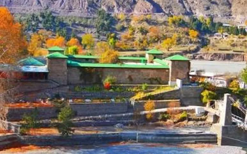 Nagar, Chitral