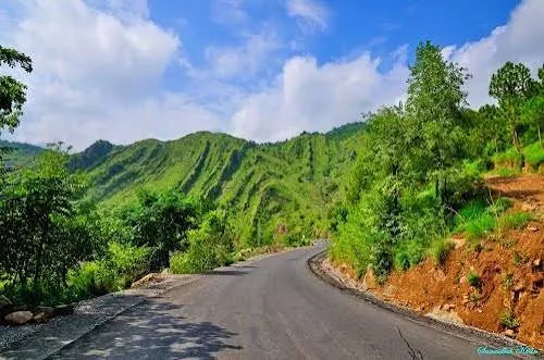 Rawalakot