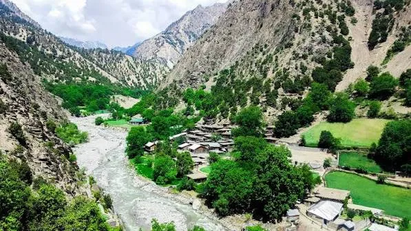 Rumbur Valley