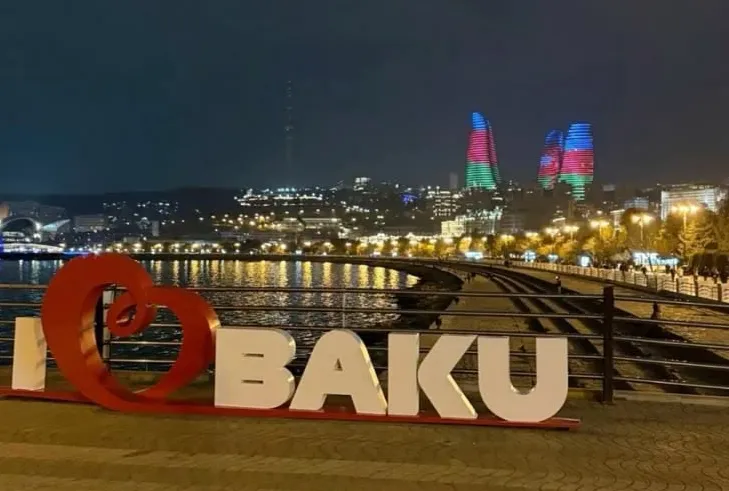Azerbaijan